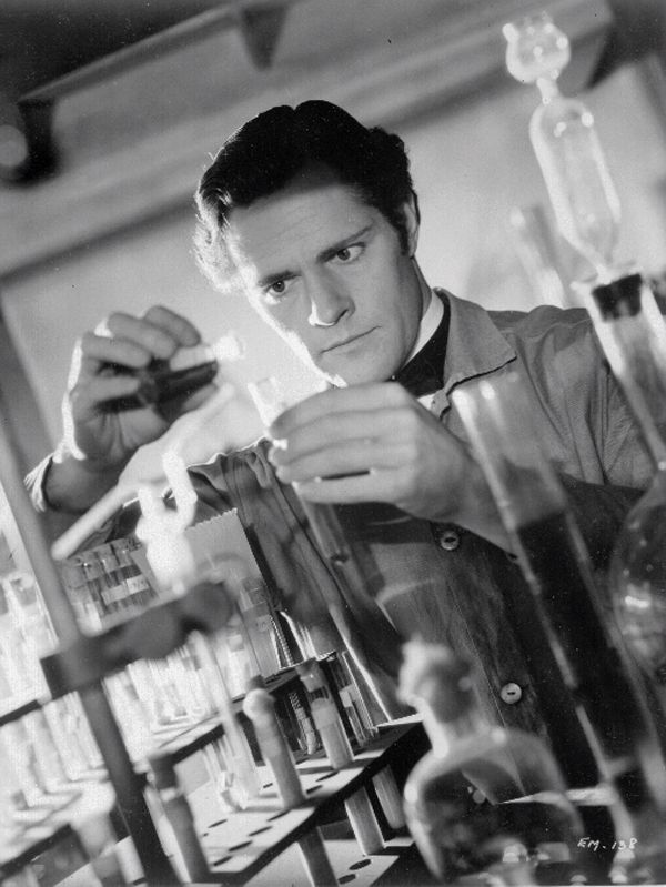 The Story of Louis Pasteur