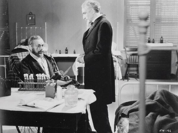 The Story of Louis Pasteur