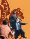 The Street Fighter's Last Revenge