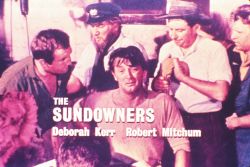 The Sundowners
