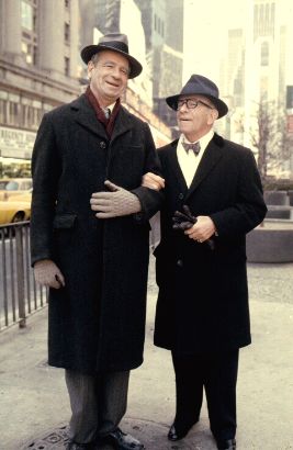 Walter Matthau