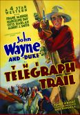 The Telegraph Trail