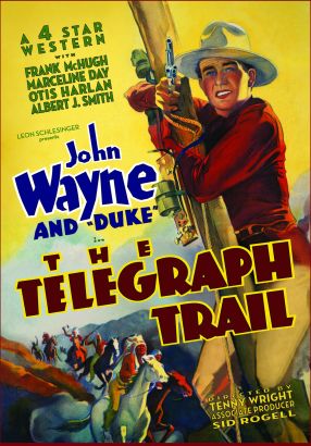 The Telegraph Trail