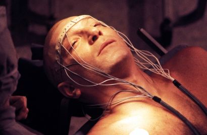 The Terminal Man