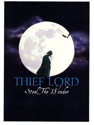 The Thief Lord