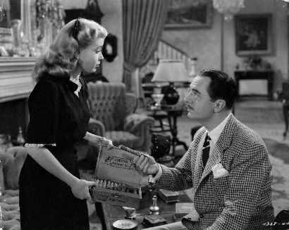 The Thin Man Goes Home