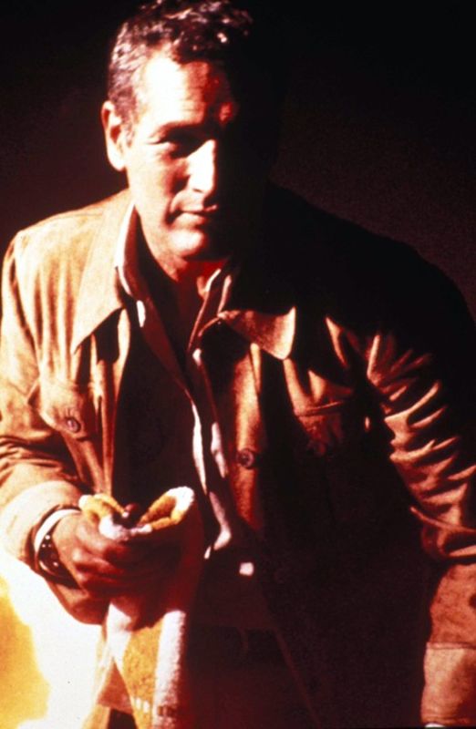 The Towering Inferno