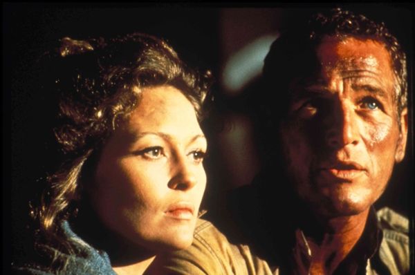 The Towering Inferno