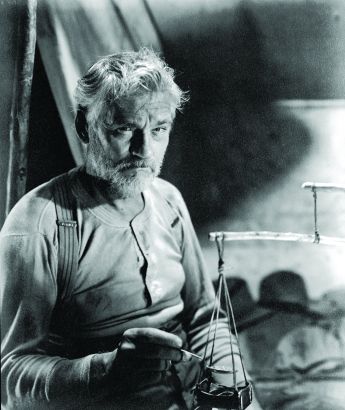 The Treasure of the Sierra Madre