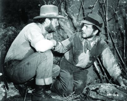 The Treasure of the Sierra Madre