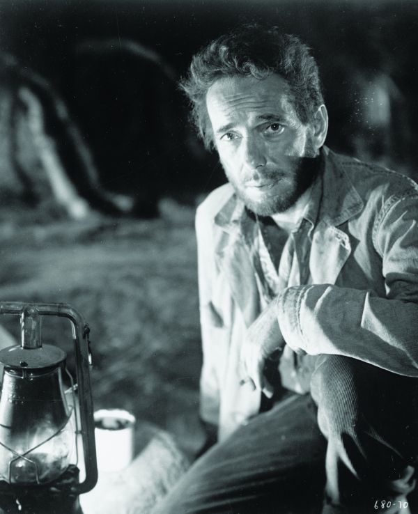 The Treasure of the Sierra Madre