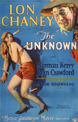 Lon Chaney