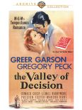 The Valley of Decision