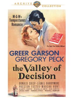 The Valley of Decision