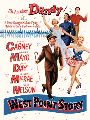The West Point Story