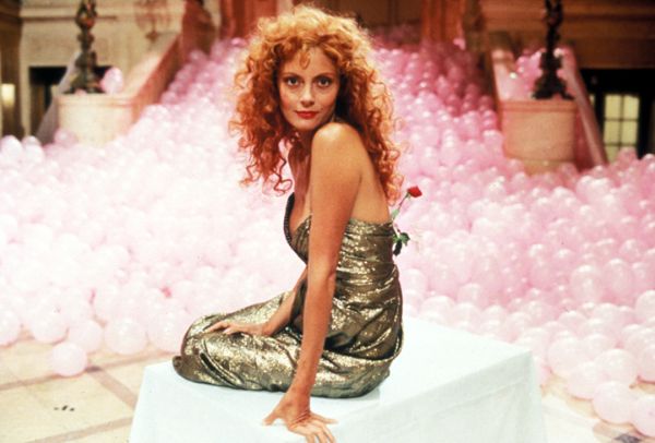 The Witches of Eastwick
