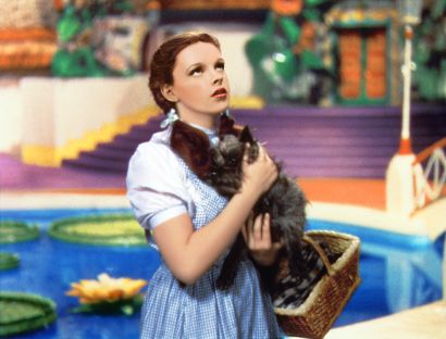 The Wizard of Oz