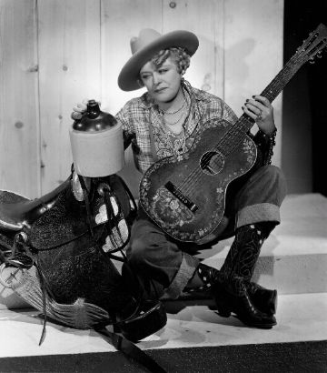 Mary Boland