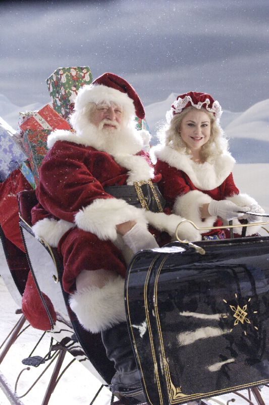 The Year Without A Santa Claus 2006 Full Movie The Year Without a Santa Claus (2006) - Jules Bass,Arthur Rankin, Jr