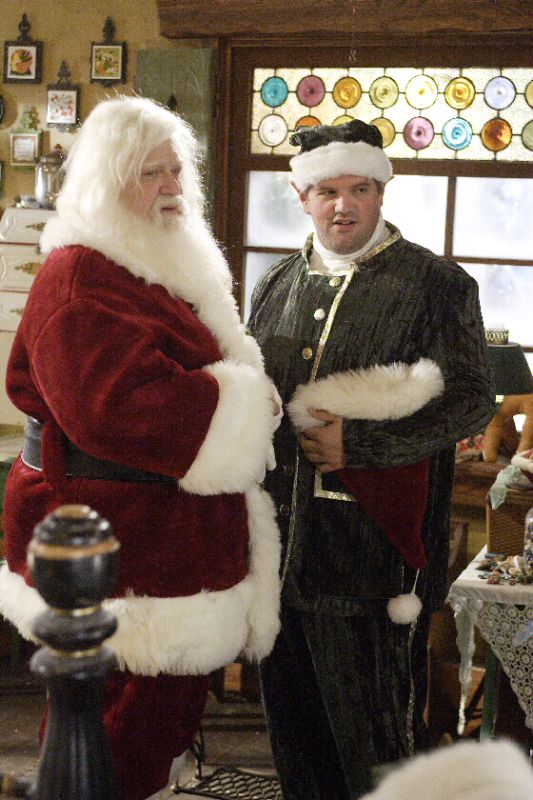 The Year Without A Santa Claus 2006 Full Movie The Year Without a Santa Claus (2006) - Jules Bass,Arthur Rankin, Jr