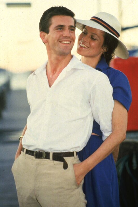 The Year of Living Dangerously