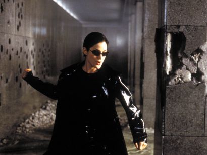 The Matrix