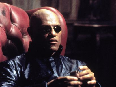 The Matrix