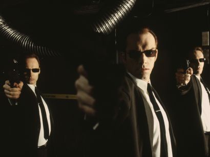 The Matrix