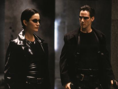The Matrix