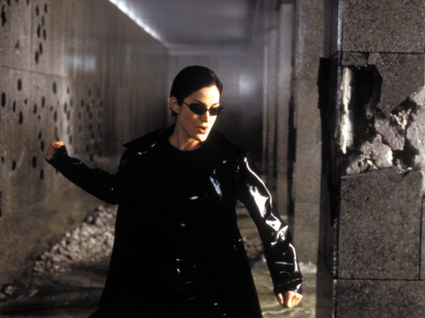 The Matrix