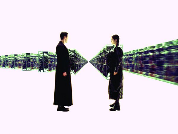 The Matrix