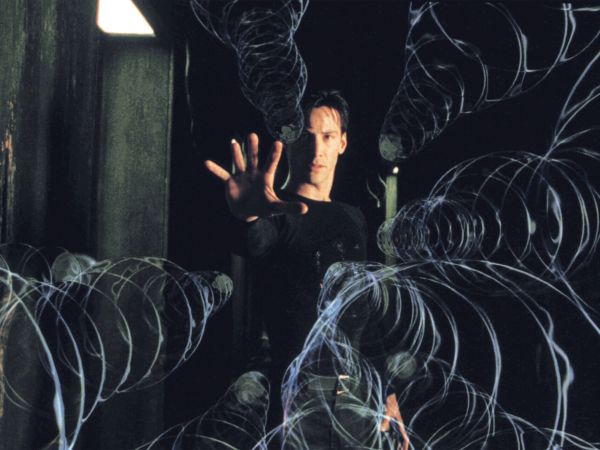 The Matrix