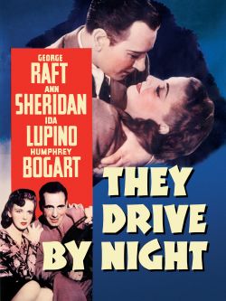 They Drive by Night