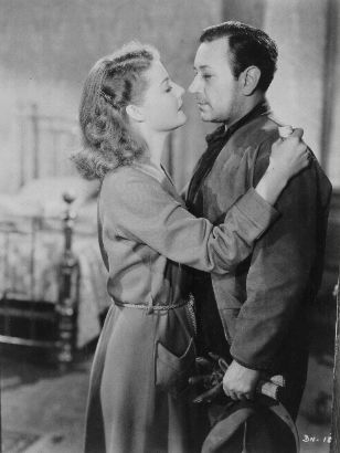 George Raft