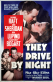 They Drive by Night