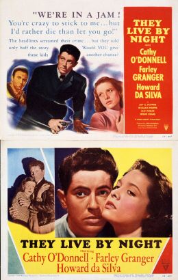 They Live by Night