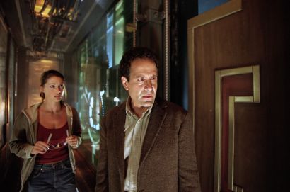 Thirteen Ghosts