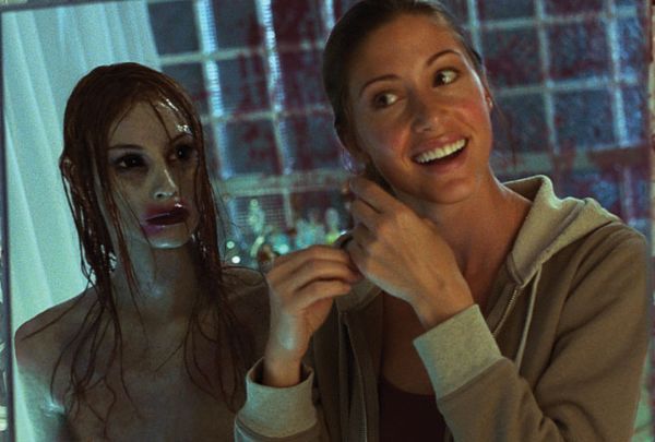 Thirteen Ghosts