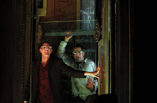 Thirteen Ghosts