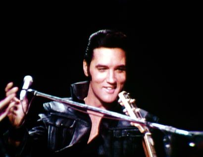 This Is Elvis