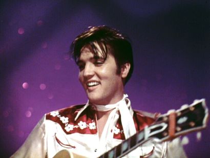 This Is Elvis
