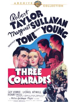 Three Comrades