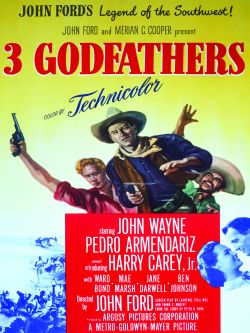 The Three Godfathers