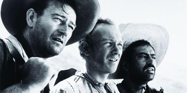 Three Godfathers