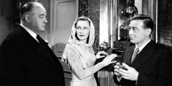 Geraldine Fitzgerald