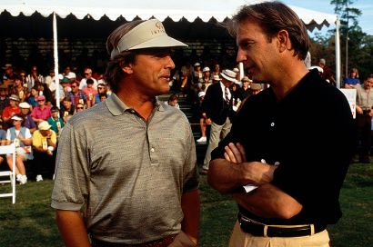 Tin Cup