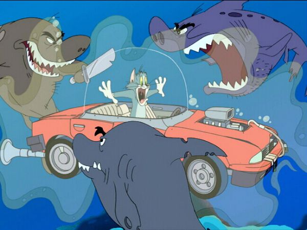 Tom and Jerry - Bill Justis Arranges For Tom And Jerry Tom and Jerry - Bill Justis Arranges For Tom And Jerry