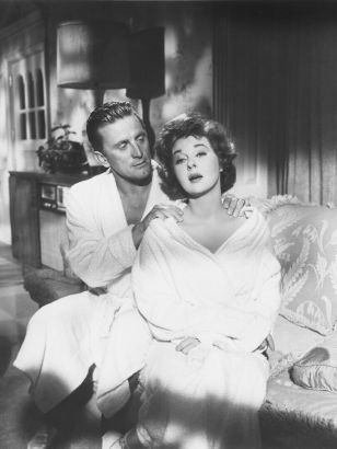 Susan Hayward