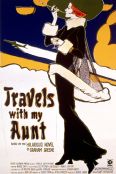 Travels with My Aunt