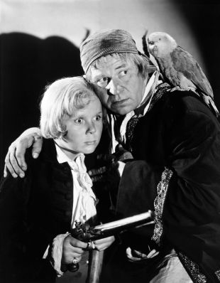 Treasure Island